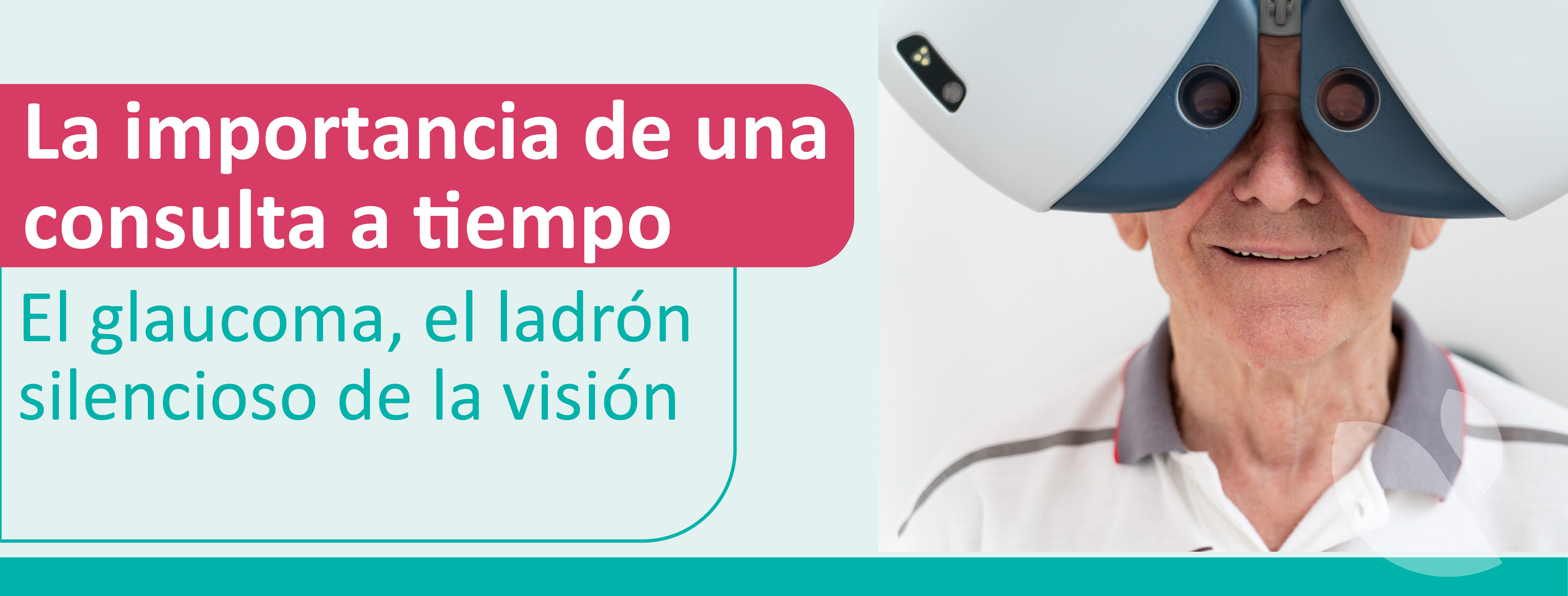 Glaucoma