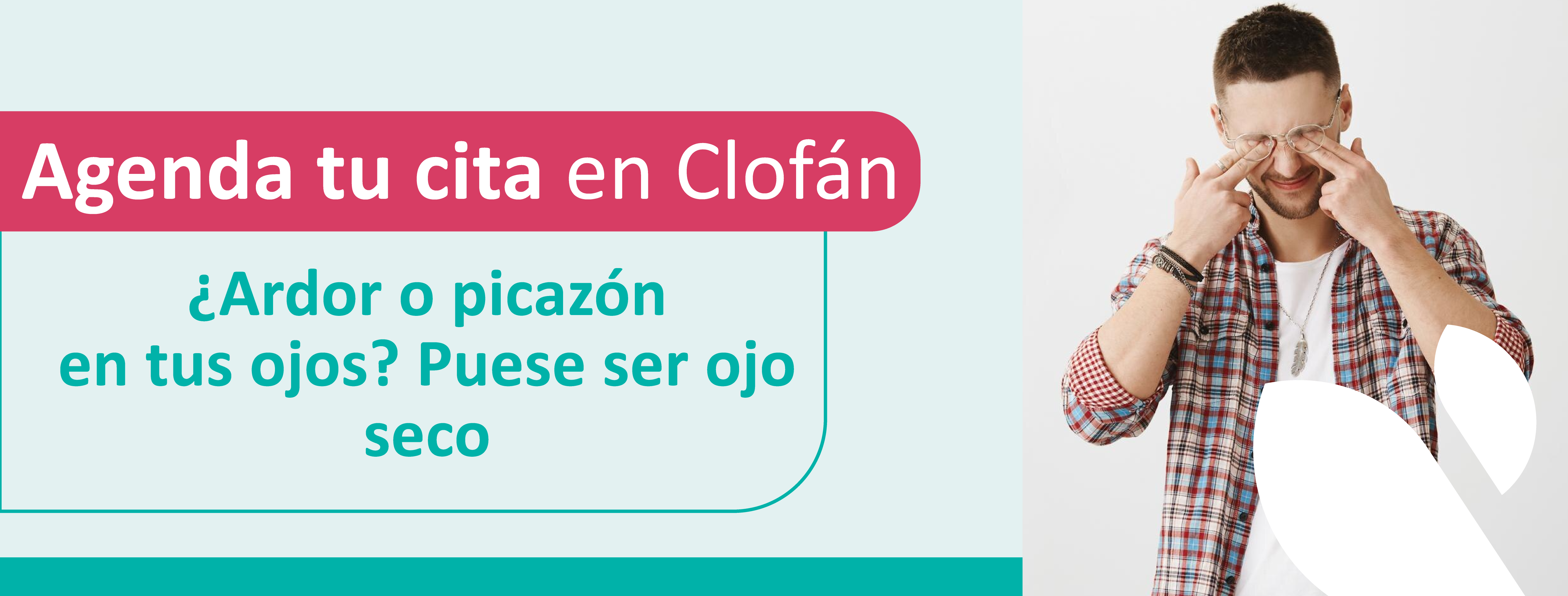 Ojos seco