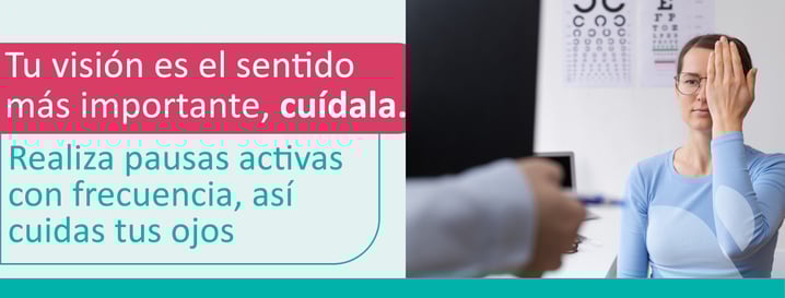 pausas activas