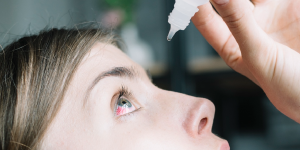 Ojo seco: tratamiento y recomendaciones